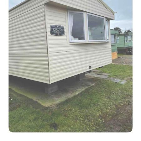 Aj'S Caravan Hire Aberystwyth Dış mekan fotoğraf