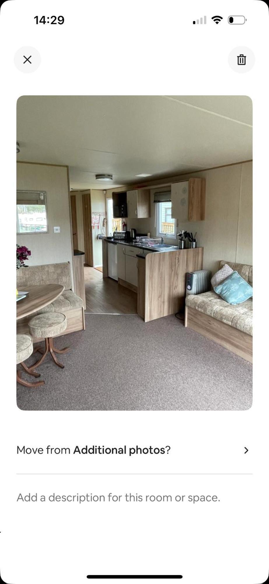 Aj'S Caravan Hire Aberystwyth Dış mekan fotoğraf