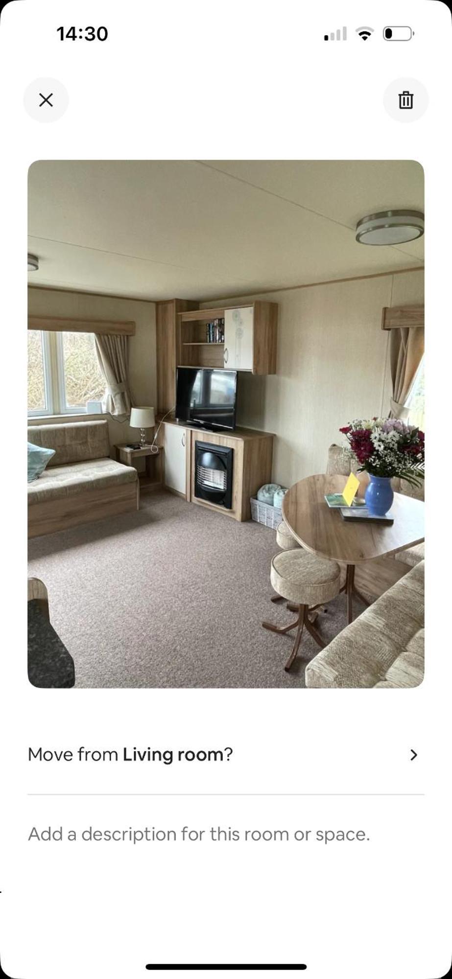 Aj'S Caravan Hire Aberystwyth Dış mekan fotoğraf